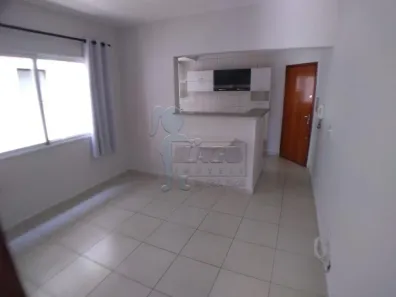 Apartamento com 1 Quarto à venda, 41m² no Nova Aliança, Ribeirão Preto