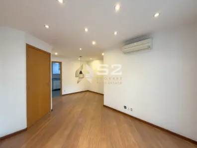 Apartamento com 3 Quartos à venda, 118m² no Vila Leopoldina, São Paulo