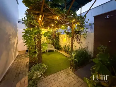 Casa de Condomínio com 3 Quartos à venda, 177m² no Parque das Nações, Parnamirim