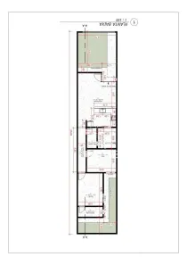 Casa com 2 Quartos à venda, 72m² no Jardim Itamaraty, Mogi Guaçu
