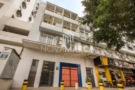 Apartamento com 2 Quartos para alugar, 89m² no Rio Branco, Porto Alegre
