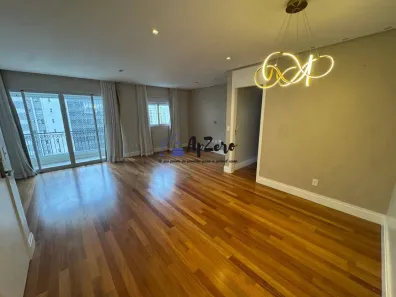 Apartamento com 2 Quartos para alugar, 100m² no Jardim das Acácias, São Paulo