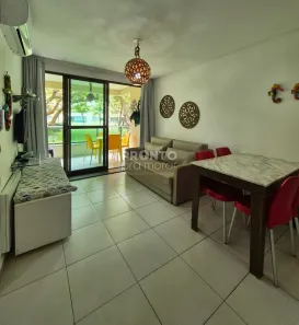 Flat com 1 Quarto à venda, 45m² no , Tamandaré