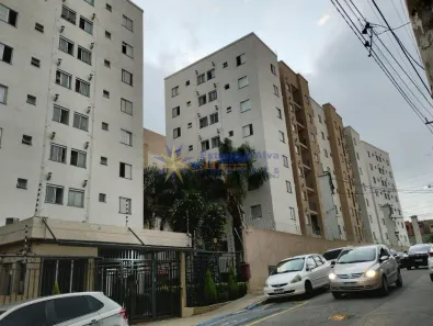 Apartamento com 2 Quartos à venda, 49m² no Jardim Vila Formosa, São Paulo