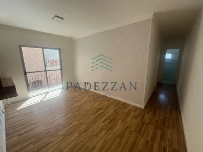 Apartamento com 2 Quartos para alugar, 60m² no Cidade Intercap, Taboão da Serra