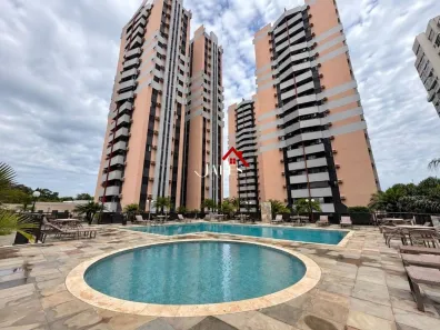 Apartamento com 3 Quartos à venda, 95m² no Vila Imperial, São José do Rio Preto