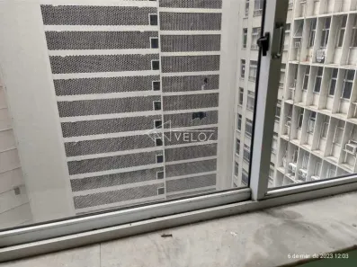 Sala Comercial à venda, 32m² no Centro, Rio de Janeiro