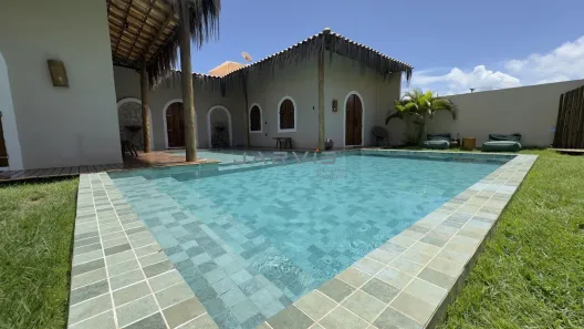 Casa com 4 Quartos à venda, 262m² no Rota dos Milagres, São Miguel dos Milagres