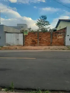 Lote/Terreno à venda, 300m² no Boa Vista, Anápolis