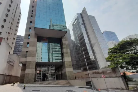 Sala Comercial para alugar, 5670m² no Cerqueira César, São Paulo