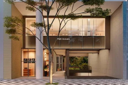 Ponto Comercial para alugar, 373m² no Bela Vista, São Paulo