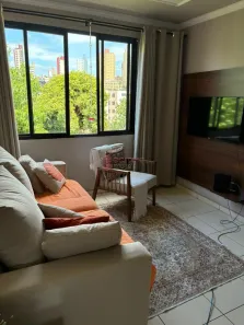 Apartamento com 3 Quartos à venda, 76m² no Centro, Jundiaí