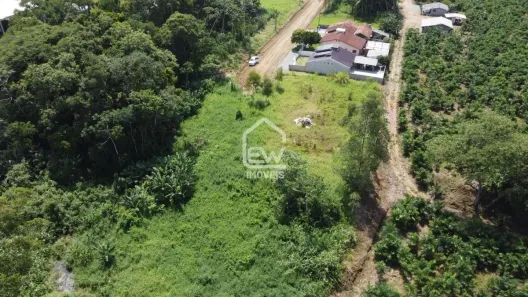 Lote/Terreno com 1 Quarto à venda, 1443m² no , Schroeder