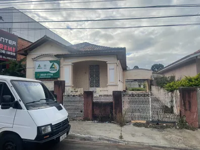 Lote/Terreno à venda no Uvaranas, Ponta Grossa