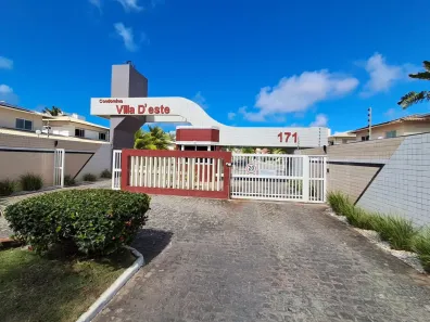 Casa de Condomínio com 4 Quartos à venda, 200m² no Coroa do Meio, Aracaju