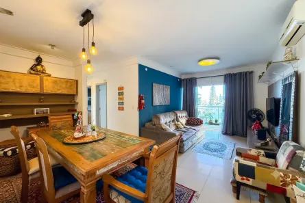 Apartamento com 3 Quartos à venda, 101m² no Jardim Paulistano, Sorocaba