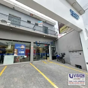 Sala Comercial para alugar, 30m² no Jardim Maria Rosa, Taboão da Serra