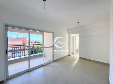Apartamento com 2 Quartos à venda, 59m² no Chácara da Barra, Campinas