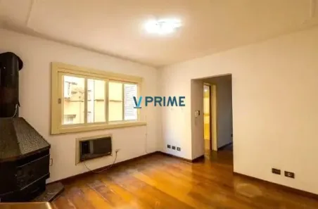 Apartamento com 3 Quartos à venda, 78m² no Farroupilha, Porto Alegre