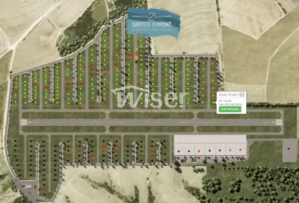 Lote/Terreno à venda, 1403m² no , Elias Fausto