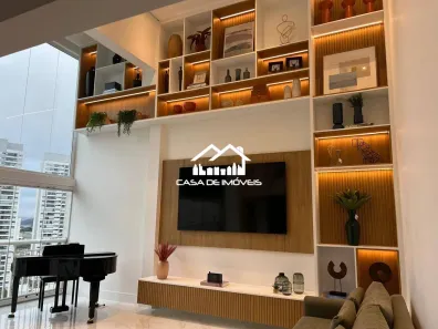 Apartamento com 3 Quartos à venda, 174m² no Vila Suzana, São Paulo