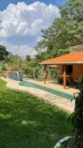 Fazenda/Sítio à venda, 10000m² no Residencial Norte Sul, Aparecida de Goiânia