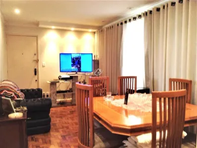 Apartamento com 2 Quartos à venda, 75m² no Indianópolis, São Paulo