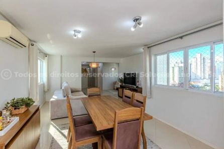 Apartamento com 3 Quartos à venda, 135m² no Centro, Balneário Camboriú