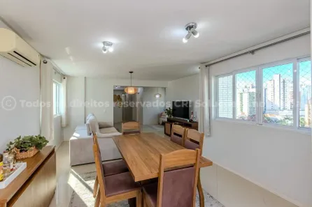 Apartamento com 3 Quartos à venda, 135m² no Centro, Balneário Camboriú
