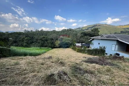 Lote/Terreno à venda, 1012m² no Residencial San Lorenzo, Joanópolis