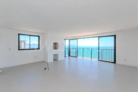 Apartamento com 3 Quartos à venda, 123m² no Perequê, Porto Belo