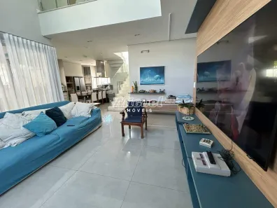 Casa de Condomínio com 3 Quartos à venda, 240m² no Santa Rosa, Piracicaba