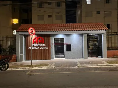 Apartamento com 2 Quartos à venda, 55m² no Jardim Goiás, Goiânia