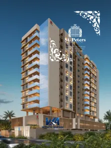 Apartamento com 4 Quartos à venda, 168m² no Ponta Verde, Maceió