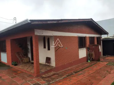 Casa com 3 Quartos à venda, 80m² no Boqueirão, Passo Fundo