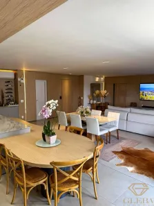 Apartamento com 3 Quartos à venda, 185m² no Gleba Fazenda Palhano, Londrina