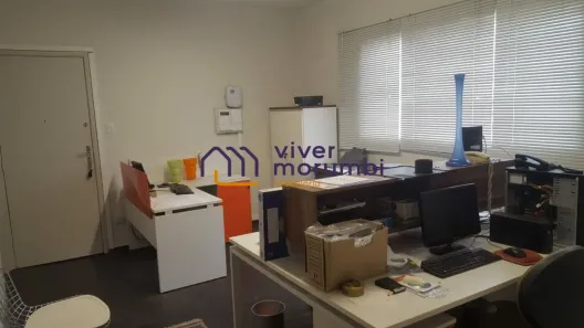 Prédio Comercial à venda, 400m² no Vila Progredior, São Paulo