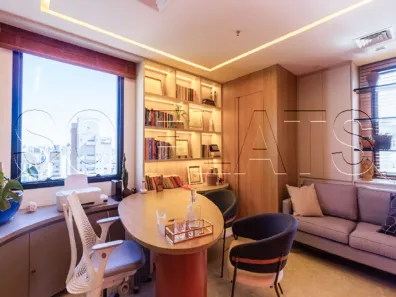 Imóvel Comercial à venda, 31m² no Jardim Paulista, São Paulo