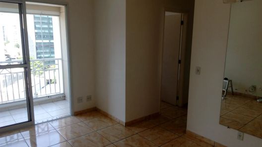 Apartamento com 2 Quartos à venda, 50m² no Pinheiros, São Paulo