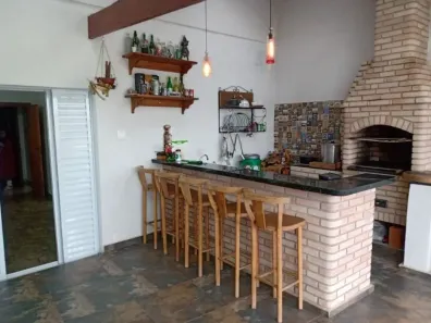 Casa com 3 Quartos à venda, 100m² no Capão do Embira, São Paulo