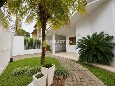 Casa com 3 Quartos à venda, 209m² no Hamburgo Velho, Novo Hamburgo