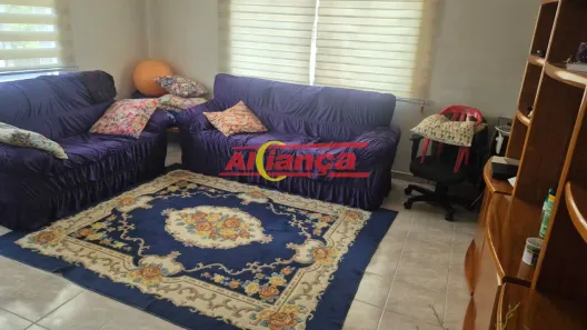 Casa com 6 Quartos à venda, 333m² no Vila Pedro Moreira, Guarulhos