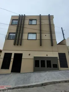 Apartamento com 1 Quarto à venda, 28m² no Vila Mazzei, São Paulo