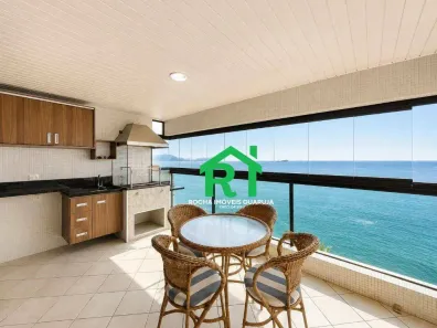 Apartamento com 3 Quartos à venda, 186m² no Pitangueiras, Guarujá