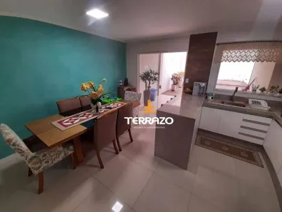 Casa com 3 Quartos à venda, 170m² no Jardim Belvedere, Volta Redonda