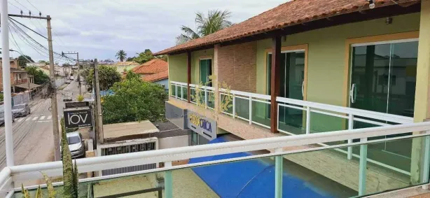 Apartamento com 4 Quartos à venda, 73m² no Nossa Senhora de Nazareth, Araruama