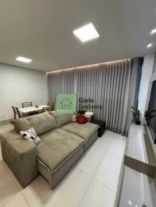 Apartamento com 3 Quartos à venda, 72m² no Cinquentenário, Belo Horizonte