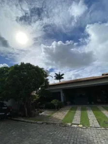 Casa de Condomínio com 4 Quartos à venda, 720m² no Parque Santo Amaro, Campos dos Goytacazes