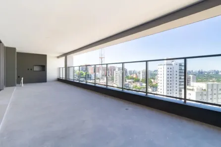 Apartamento com 4 Quartos à venda, 232m² no Alto da Lapa, São Paulo