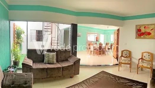 Sobrado com 4 Quartos à venda, 143m² no Jardim Icaraí, Campinas